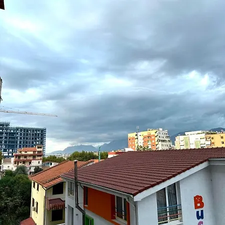 Geraldo * Tirana