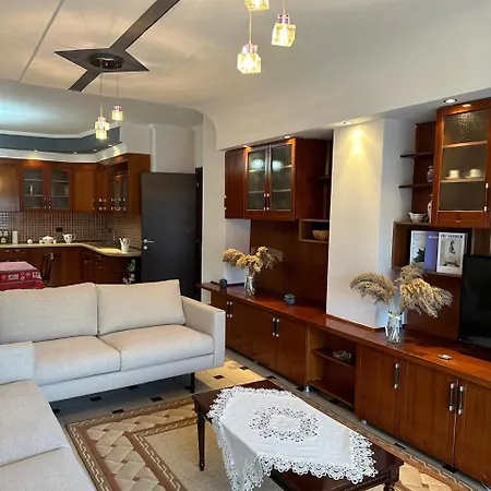 Geraldo Apartment Tirana