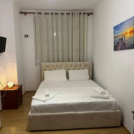 Geraldo Apartment Tirana